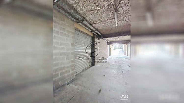 Ma-Cabane - Location Boutique Chennevières-sur-Marne, 112 m²