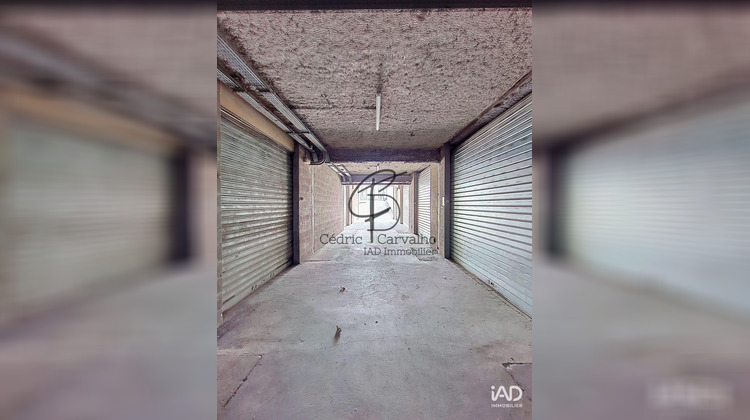 Ma-Cabane - Location Boutique Chennevières-sur-Marne, 112 m²