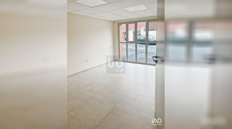 Ma-Cabane - Location Boutique Chevrières, 8 m²