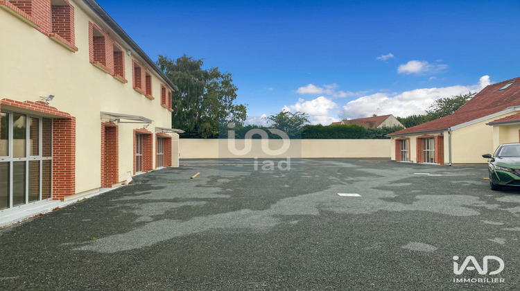 Ma-Cabane - Location Boutique Chevrières, 9 m²