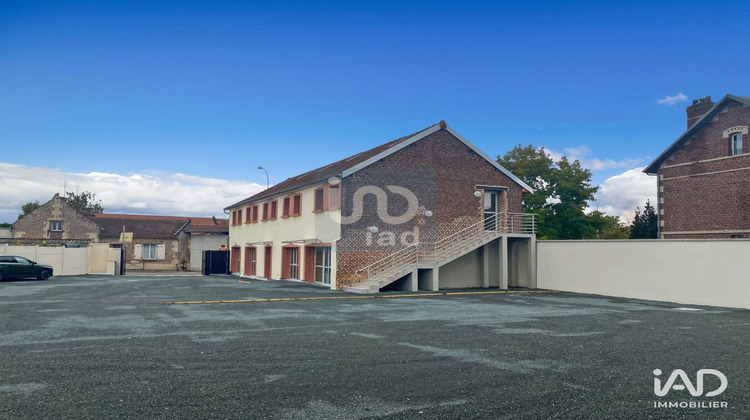 Ma-Cabane - Location Boutique Chevrières, 9 m²