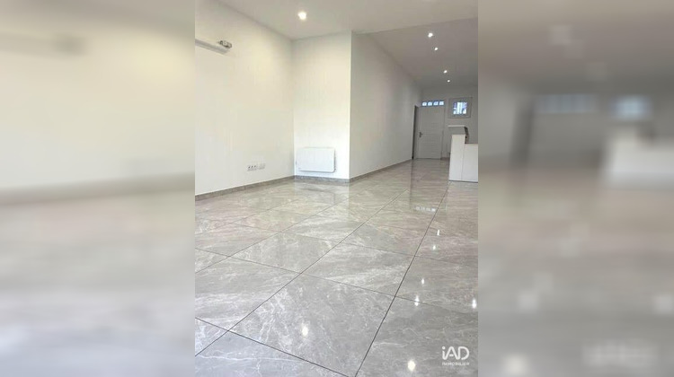 Ma-Cabane - Location Boutique Choisy-le-Roi, 43 m²