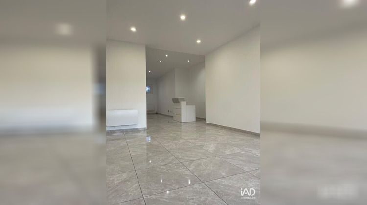 Ma-Cabane - Location Boutique Choisy-le-Roi, 43 m²