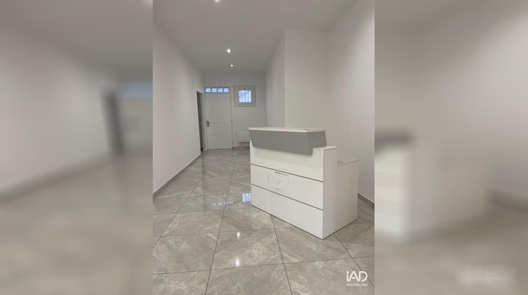 Ma-Cabane - Location Boutique Choisy-le-Roi, 43 m²