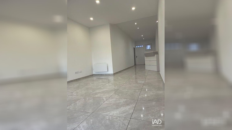 Ma-Cabane - Location Boutique Choisy-le-Roi, 43 m²