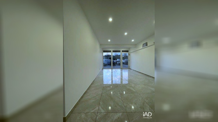 Ma-Cabane - Location Boutique Choisy-le-Roi, 43 m²