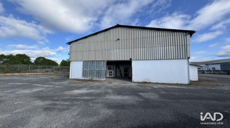 Ma-Cabane - Location Boutique Coarraze, 60 m²