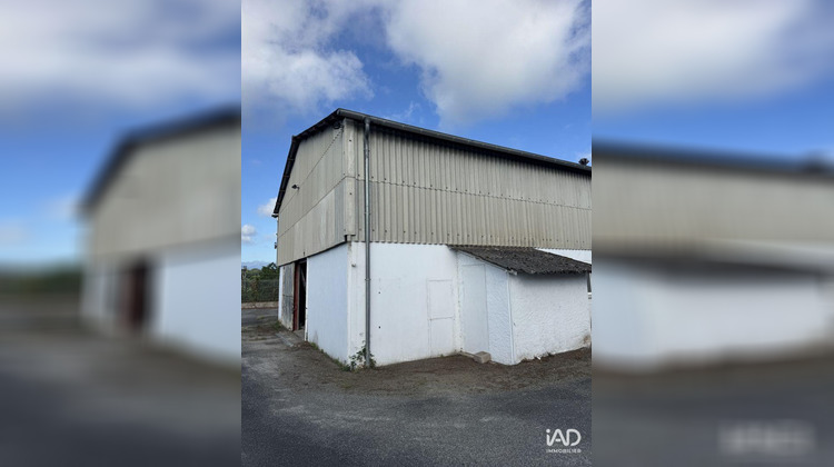 Ma-Cabane - Location Boutique Coarraze, 60 m²