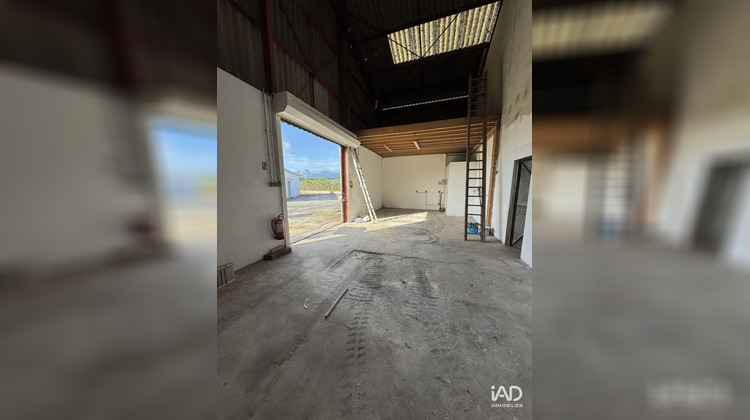 Ma-Cabane - Location Boutique Coarraze, 60 m²