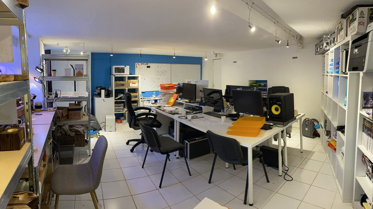 Ma-Cabane - Location Boutique Colmar, 30 m²