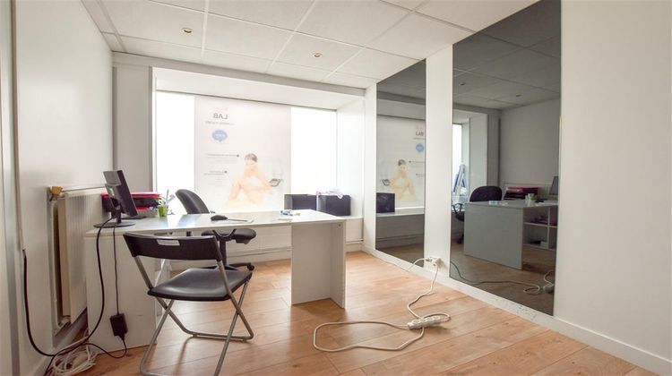 Ma-Cabane - Location Boutique COLOMBES, 120 m²