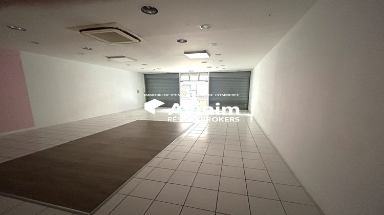 Ma-Cabane - Location Boutique Colomiers, 73 m²