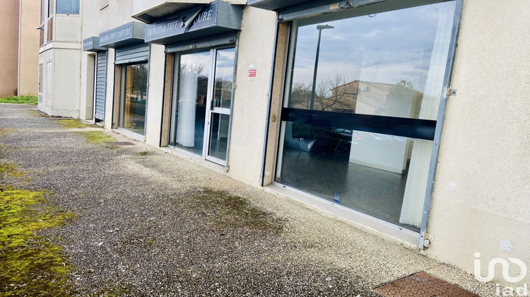 Ma-Cabane - Location Boutique Colomiers, 84 m²