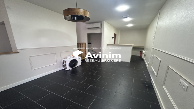 Ma-Cabane - Location Boutique Colomiers, 58 m²