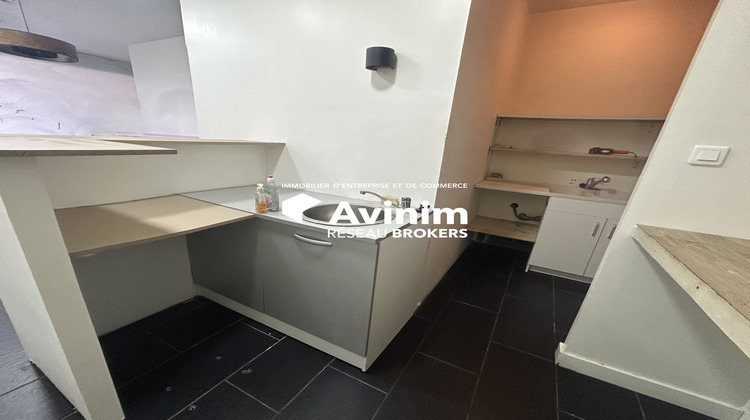 Ma-Cabane - Location Boutique Colomiers, 58 m²