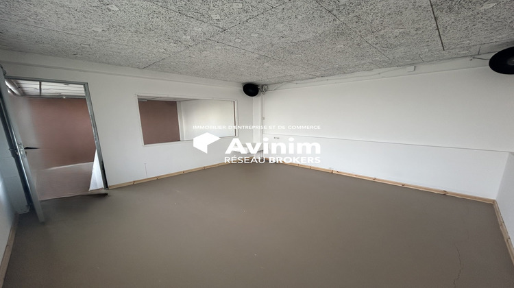 Ma-Cabane - Location Boutique Colomiers, 58 m²