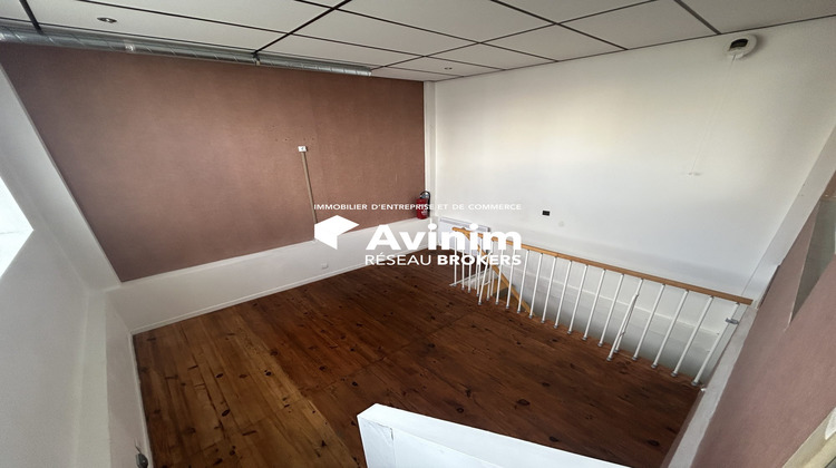 Ma-Cabane - Location Boutique Colomiers, 58 m²