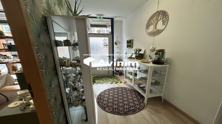 Ma-Cabane - Location Boutique Colomiers, 30 m²