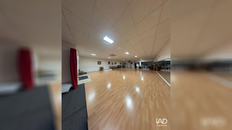 Ma-Cabane - Location Boutique Compiègne, 300 m²