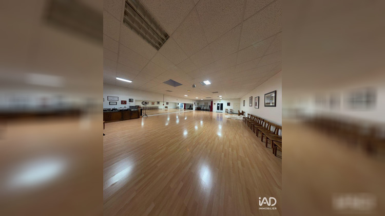 Ma-Cabane - Location Boutique Compiègne, 300 m²