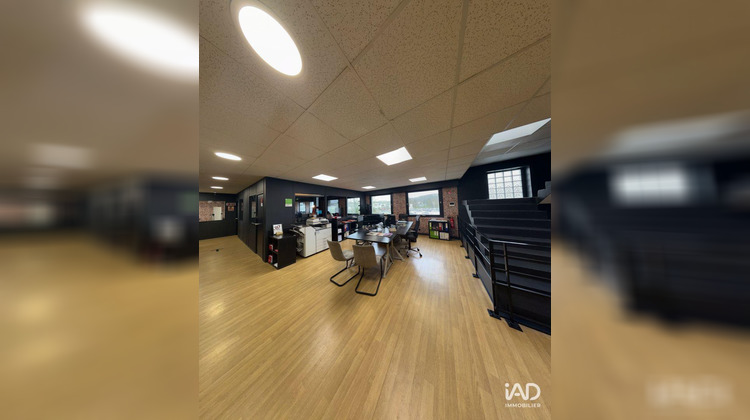 Ma-Cabane - Location Boutique Compiègne, 592 m²