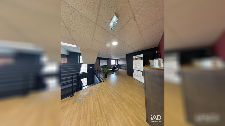 Ma-Cabane - Location Boutique Compiègne, 592 m²