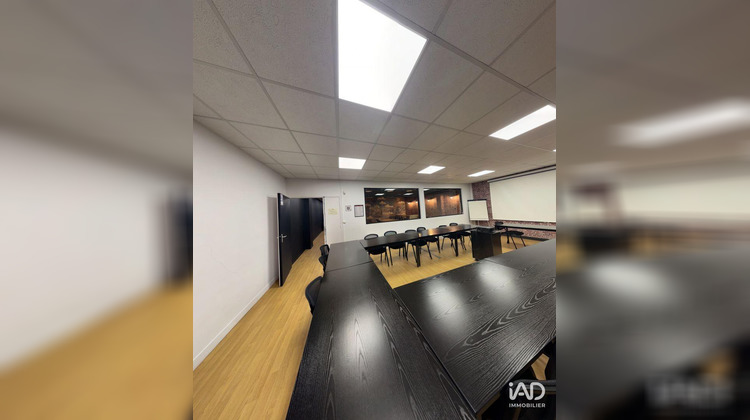 Ma-Cabane - Location Boutique Compiègne, 592 m²