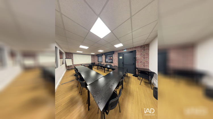 Ma-Cabane - Location Boutique Compiègne, 592 m²