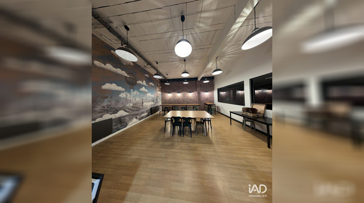 Ma-Cabane - Location Boutique Compiègne, 592 m²