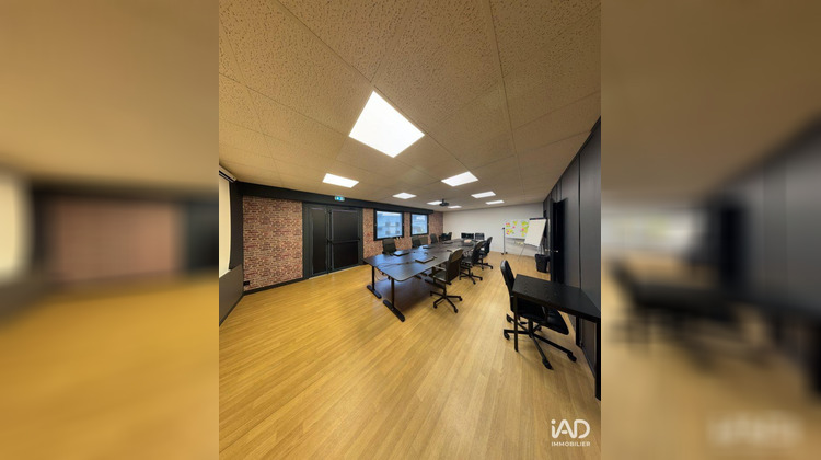 Ma-Cabane - Location Boutique Compiègne, 592 m²