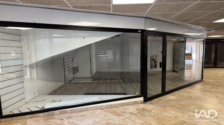 Ma-Cabane - Location Boutique Compiègne, 18 m²