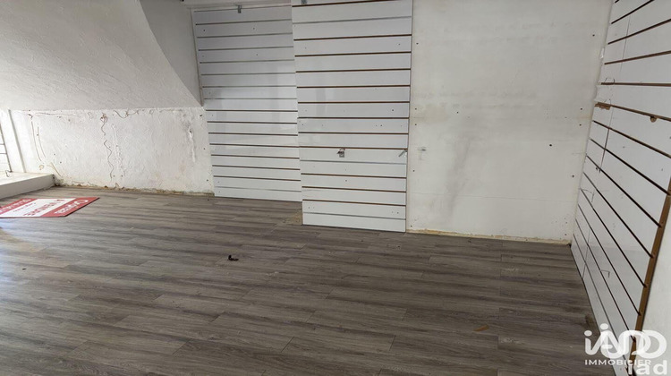 Ma-Cabane - Location Boutique Compiègne, 18 m²