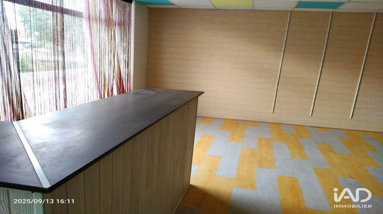 Ma-Cabane - Location Boutique Condé-sur-Noireau, 42 m²