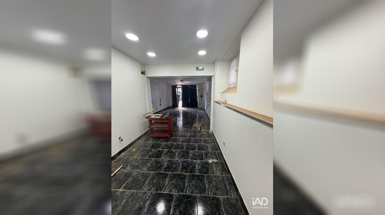Ma-Cabane - Location Boutique Corbeil-Essonnes, 50 m²