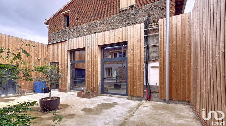 Ma-Cabane - Location Boutique Cornebarrieu, 35 m²