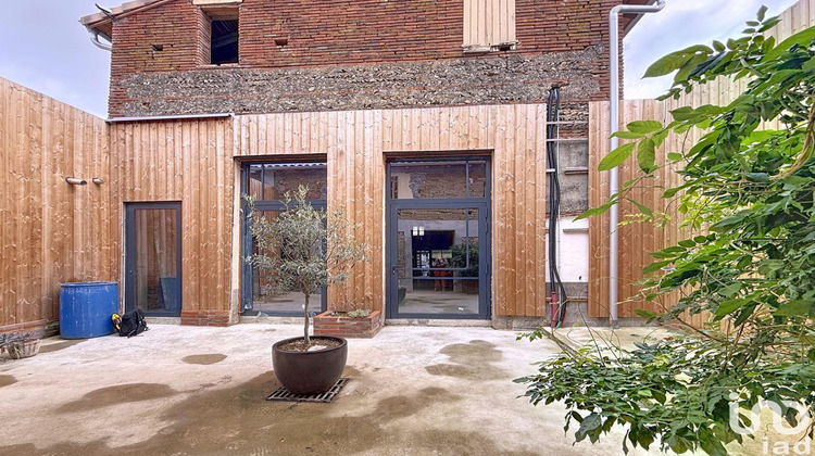 Ma-Cabane - Location Boutique Cornebarrieu, 35 m²