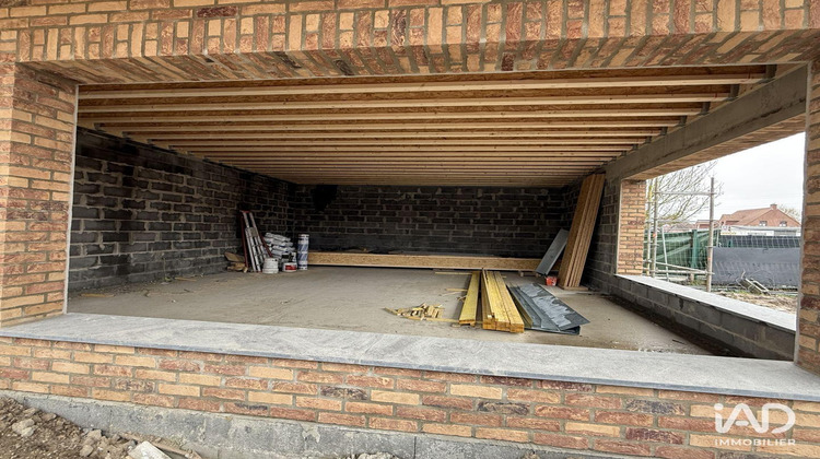 Ma-Cabane - Location Boutique Coutiches, 53 m²