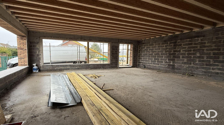 Ma-Cabane - Location Boutique Coutiches, 53 m²