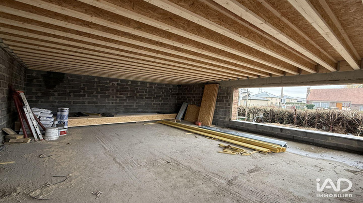 Ma-Cabane - Location Boutique Coutiches, 53 m²