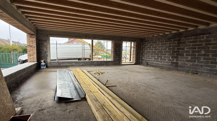 Ma-Cabane - Location Boutique Coutiches, 100 m²