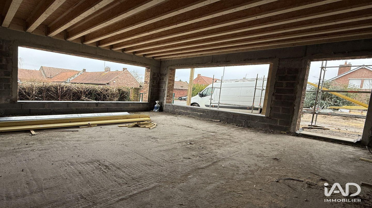 Ma-Cabane - Location Boutique Coutiches, 53 m²