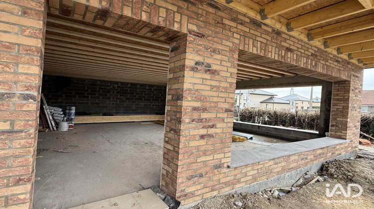 Ma-Cabane - Location Boutique Coutiches, 52 m²