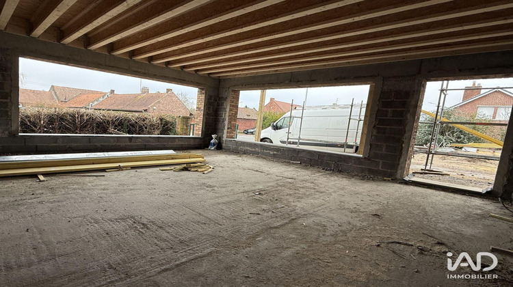 Ma-Cabane - Location Boutique Coutiches, 100 m²