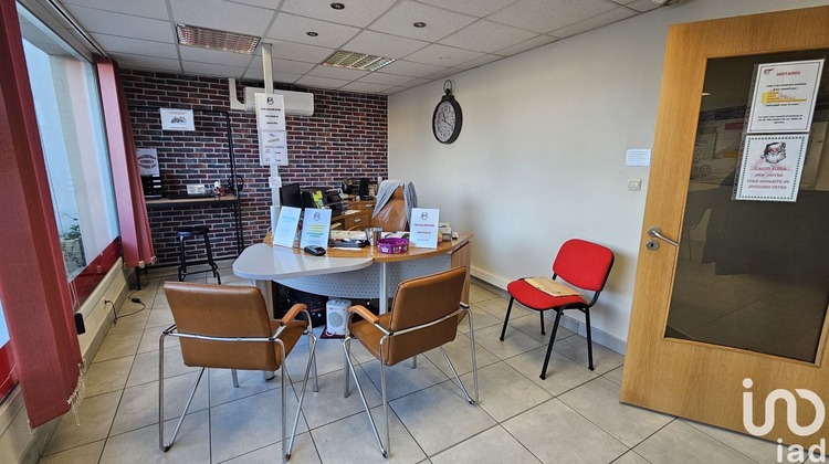 Ma-Cabane - Location Boutique Creutzwald, 71 m²