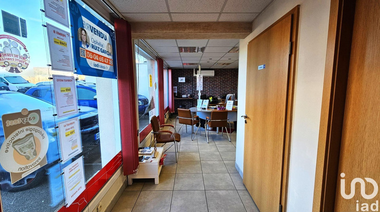 Ma-Cabane - Location Boutique Creutzwald, 71 m²