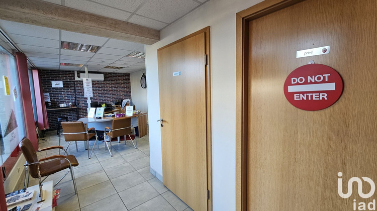 Ma-Cabane - Location Boutique Creutzwald, 71 m²