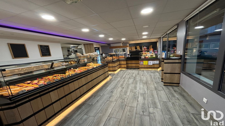 Ma-Cabane - Location Boutique Cussac-Fort-Médoc, 123 m²