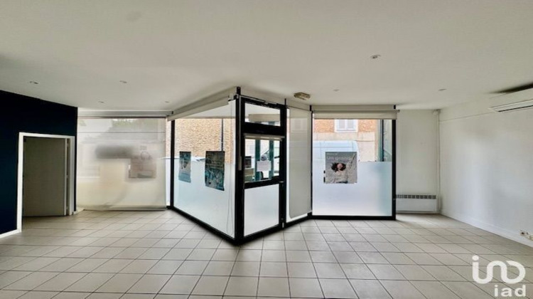 Ma-Cabane - Location Boutique Dammarie-les-Lys, 41 m²