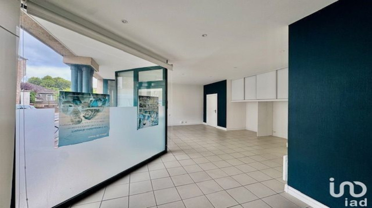 Ma-Cabane - Location Boutique Dammarie-les-Lys, 41 m²