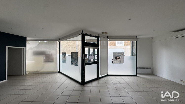 Ma-Cabane - Location Boutique Dammarie-les-Lys, 40 m²